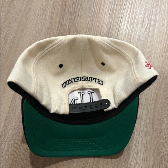 Uninterrupted SnapBack - Picture 3 of 3